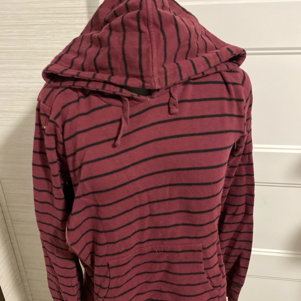 Motherhood Maternity Nursing Hoodie